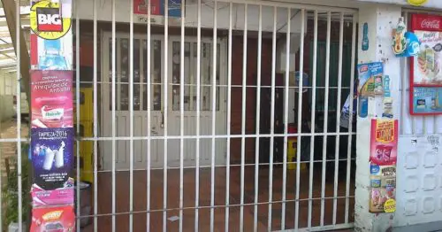 TIENDA II CARRERA 96G CALLE 16 H